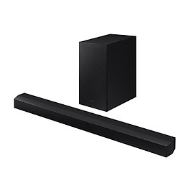 Loa Soundbar Samsung HW-B450/XV - Hàng Chính Hãng