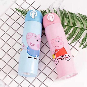 Mua Bình giữ nhiệt cho bé hình cute