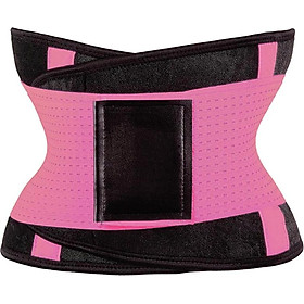 Vòng Eo Của Phụ Nữ Cincher Girdle Belt Body Shaper Tummy Trainer Corset