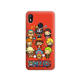 Ốp lưng điện thoại Vsmart Joy 1 - 01192 7849 DAOHAITAC03 - ONE PIECE - Silicone dẻo - Hàng Chính Hãng