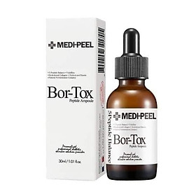 Tinh chất hỗ trợ ngăn ngừa lão hóa Bor-Tox Medipeel