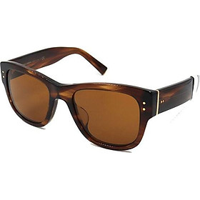 Kính mát unisex Dolce & Gabbana DG4338F chính hãng