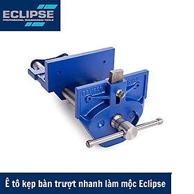 Mua Ê tô kẹp bàn trượt nhanh làm mộc Eclipse