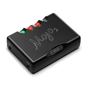 Mua DAC/AMP Chord Mojo 2 - hàng chính hãng - new 100