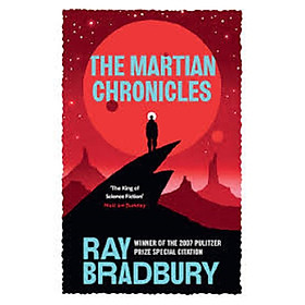 THE MARTIAN CHRONICLES