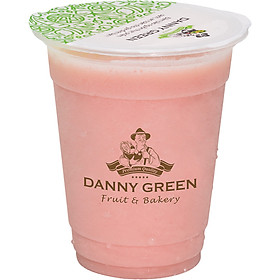 Yogurt Dưa Lưới Lựu Đỏ