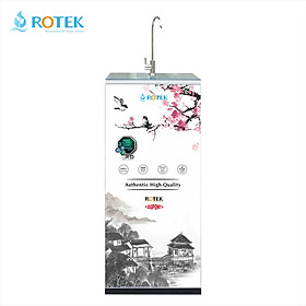 Mua Máy Lọc Nước ROTEK RPH900 – Hàng Chính Hãng