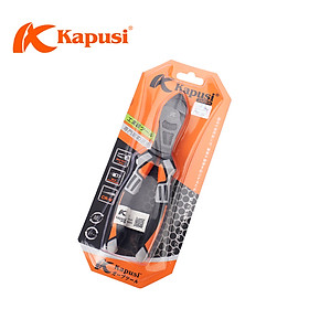Mua Kìm điện – kìm cắt - nhọn kìm đa năng công nghiệp KAPUSI TOOLS JAPAN thép CR-V cao cấp  Bộ kìm G
