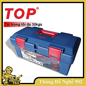 Mua Thùng đựng đồ nghề bằng nhựa Top