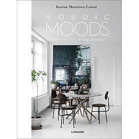 Hình ảnh sách Nordic Moods: A Guide To Successful Interior Decoration