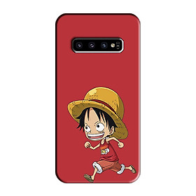 ỐP LƯNG IN DÀNH CHO SAMSUNG GALAXY S10 PLUS