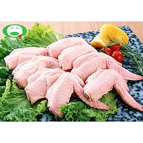 [Chỉ Giao HCM] - Cánh Gà Nguyên 1kg