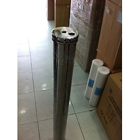 Mua Vỏ lõi lọc RO 4080 Inox