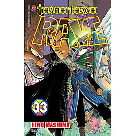 Thánh Thạch Rave - Tập 33