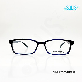 GỌNG KÍNH TRẺ EM PLASTIC VELOCITY VL17478/ VL17413 KÍCH THƯỚC 51-17-140