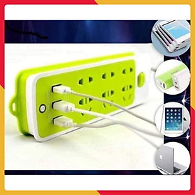 Mua Ổ điện đa năng