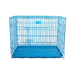 Chuồng nuôi chó sơn tỉnh điện (TH01)