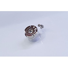 Mua Nắp ốc chỉnh ga to nhỏ dành cho Vỏ Hột Quẹt Bật Lửa D upont Hồng Kông 2 lỗ