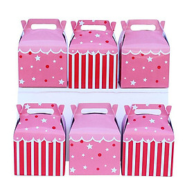 Hộp Quà Sinh Nhật Hộp Quà Cảm Ơn Hộp Quà Trang Trì