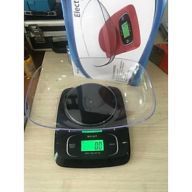 Mua CÂN ĐIỆN TỬ MINI CÂN TIỂU LY NHÀ BẾP 12KG 1G