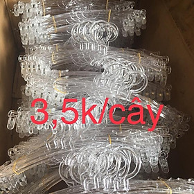 Mua Combo 10 cây móc đồ lót