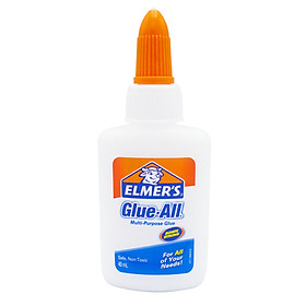 Hình ảnh Review Keo dán đa năng Elmer's 40 ml