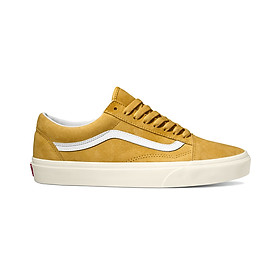 Giày Vans UA Old Skool Pig Suede VN0A4U3B18Z