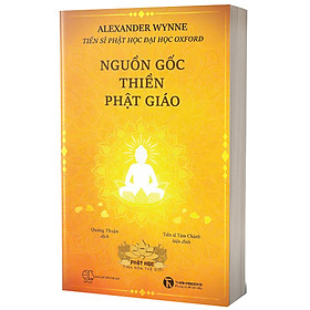 Nguồn Gốc Thiền Phật Giáo - Giao Chi