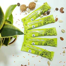 Combo 5 Gói Sữa Hạt Phúc Hiếu Tảo Xoắn