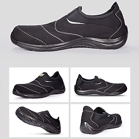 Mua Giày Bảo Hộ Siêu Nhẹ Không Dây Jogger Yukon