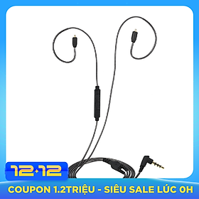 Cáp Nối MMCX Cho Tai Nghe Shure SE215/SE315/SE425/SE535/SE846/UE900