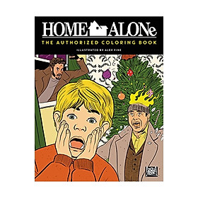 Ảnh bìa Home Alone