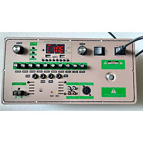 Mua MẠCH LOA KÉO V-270 DSP