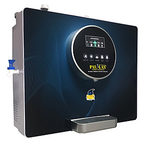 Mua Máy Lọc Nước Tinh Khiết PALLAS