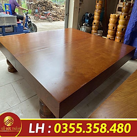 Mua bộ chiếu ngựa đẹp gỗ hương lào hàng tuyển chọn vân tuyển chọn gỗ