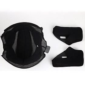 [CHÍNH HÃNG] Đệm Lót Nón Bảo Hiểm EGO E-8 - EGO HELMETS OFFICIAL