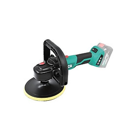 Mua MÁY ĐÁNH BÓNG KHÔNG CHỔI THAN DÙNG PIN DCA ADSP180Z - HÀNG CHÍNH HÃNG