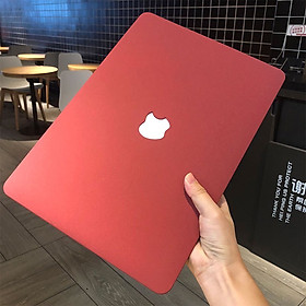 Ốp case dành cho macbook siêu đẹp - Hàng chính hãng