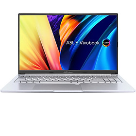 Laptop Asus Vivobook 15X OLED i5-12500H/8GB4/512GB/Win11 A1503ZA-L1421W - Hàng chính hãng
