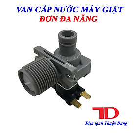 Mua Van cấp nước máy giặt đơn Đa Năng