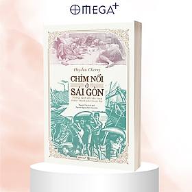 Sách Chìm Nổi Ở Sài Gòn