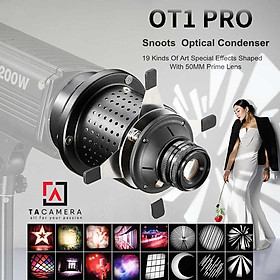 Mua Bộ Tạo Hình Nghệ Thuật Goldtpt/Starison OT1 Pro