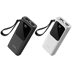 Mua Sạc Dự Phòng Hoco J41 - Hàng Chính Hãng