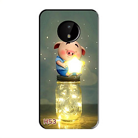 Ốp Lưng Dành Cho Nokia C20