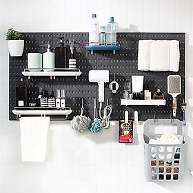 Mua Bảng Pegboard bảng treo đồ sắp xếp nhà cửa NB131