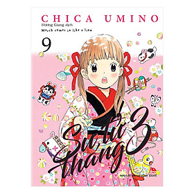 Sư Tử Tháng 3 (Tập 9)