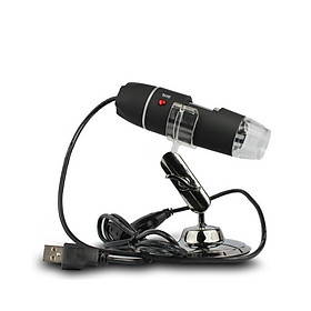 Kính hiển vi thông minh cao cấp đô phóng đại 50X đến 500X kết nối qua cổng USB