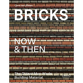 Bricks Now & Then