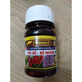 Mua SEASOL Phân Tảo Biển Siêu Ra Rễ