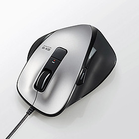 Mua Chuột có dây BlueLED Elecom M-XG2UB - Hàng chính hãng